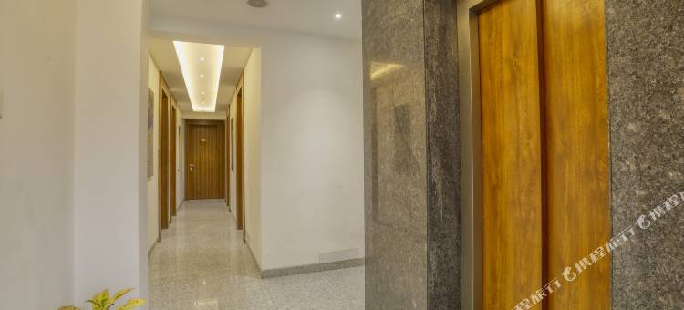 阿斯顿酒店(Hotel Aston)图片
