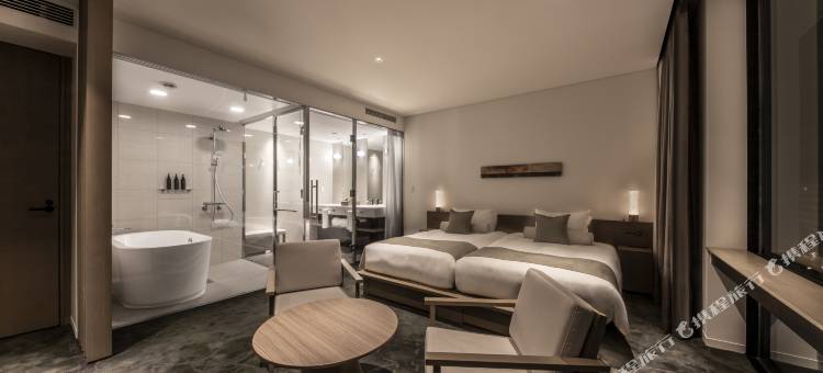 THE 皇家花园酒店 Iconic 京都(The Royal Park Hotel Iconic Kyoto)图片