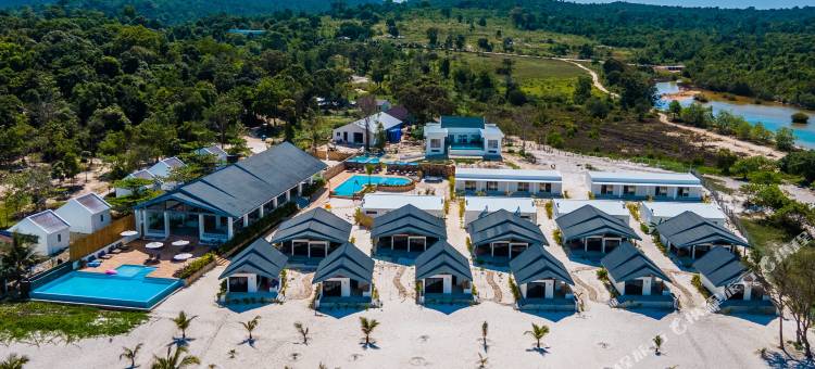 你与我度假村(You&Me Resort)图片