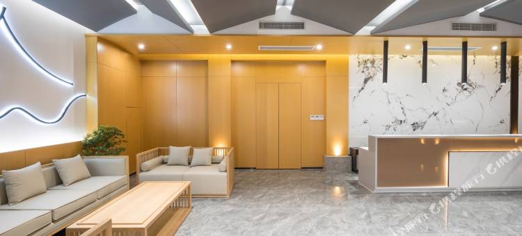 苏州拙政别苑酒店(观前街拙政园店)图片