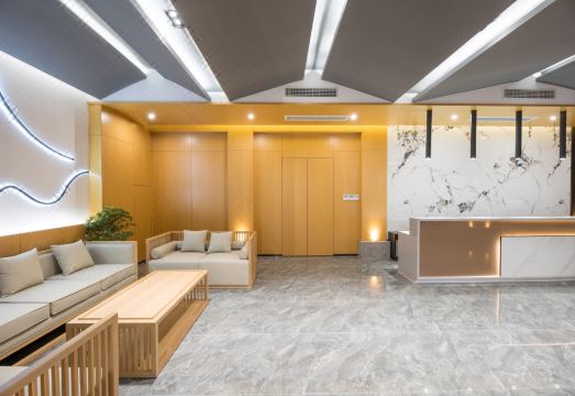 Zhuozheng Bieyuan Hotel Hotel Overview