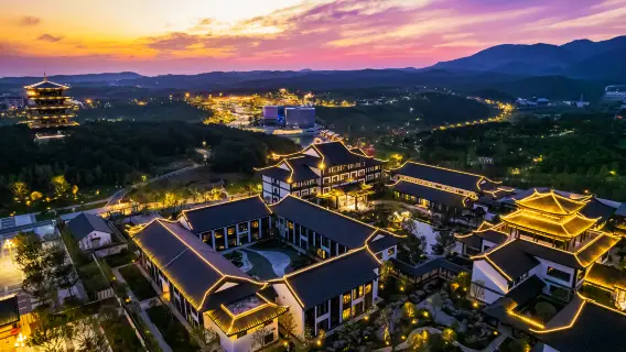 靚景