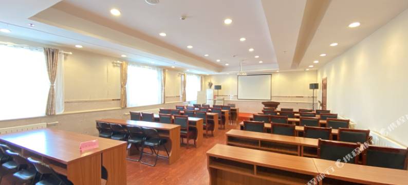 保定玉龙酒店(清苑第一中学店)图片