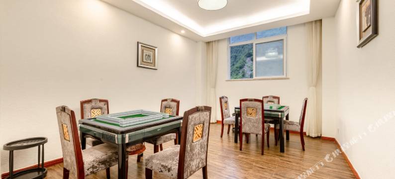 理县毕棚沟宾馆(毕棚沟景区店)图片