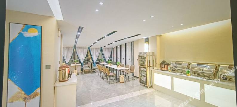 凤庆顺鑫商务酒店图片