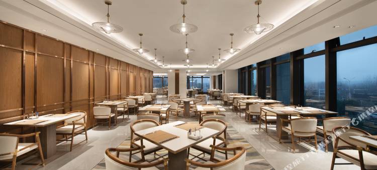 武汉光谷豪生酒店图片