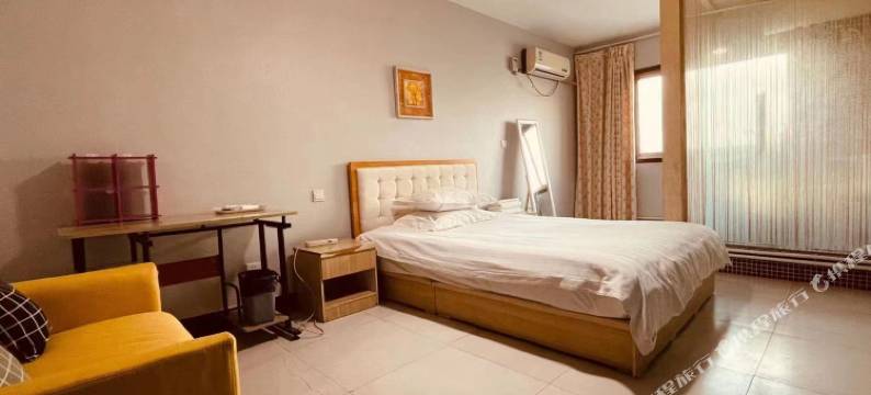 济源红石榴公寓图片