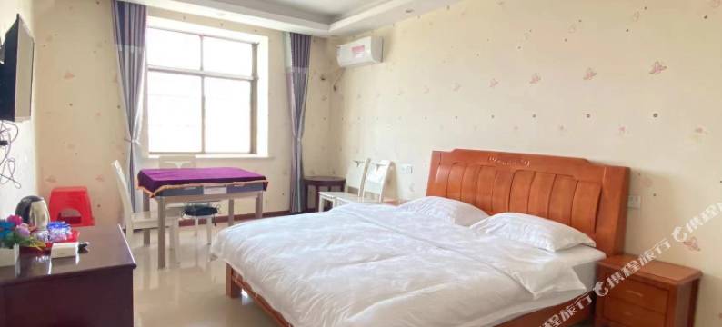 武穴如浩宾馆图片