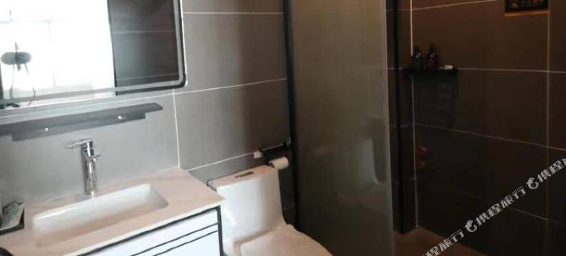 上高全朵酒店图片