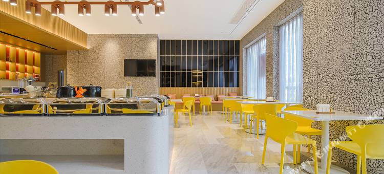 维也纳智好酒店(昆明滇池风景区万科翡翠滨江店)图片