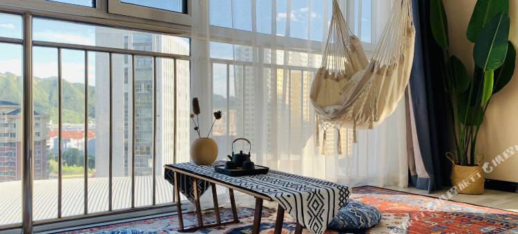 承德香草壳酒店公寓(下板城店)图片