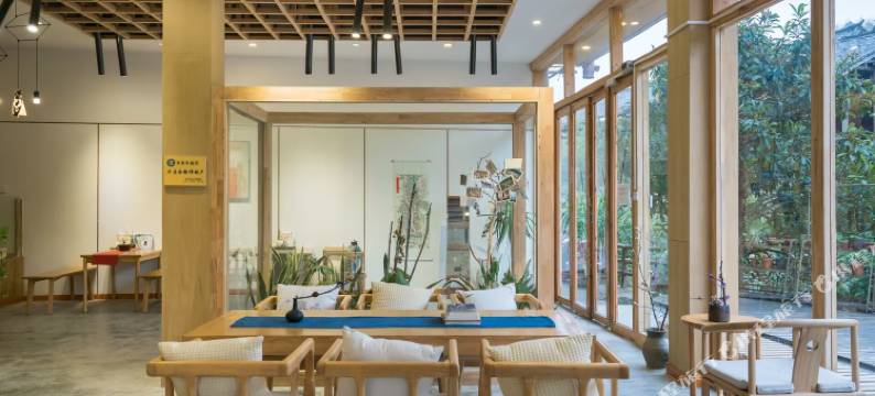 肇兴歌云山居民宿图片