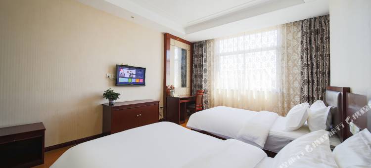 慈溪华鼎宾馆(慈溪观海卫店)图片