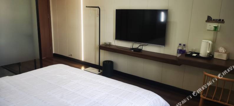 滁州有间民宿图片