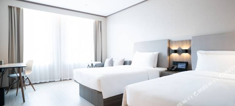 汉庭酒店(赤峰林西振兴楼店)图片