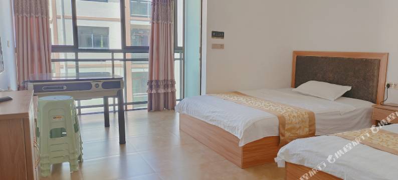 汇嘉酒店(重庆黑山谷奥陶纪店)图片