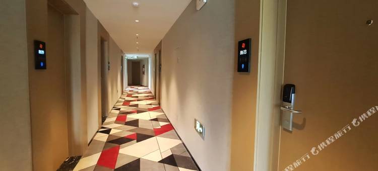 尚客优酒店(赣县中学西校区店)图片