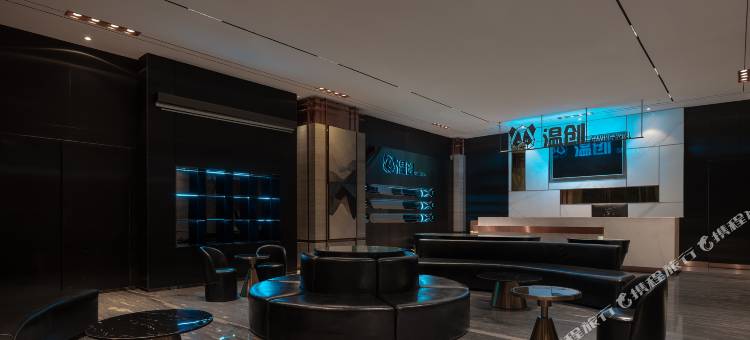 WEN温创酒店(温州南站店)图片