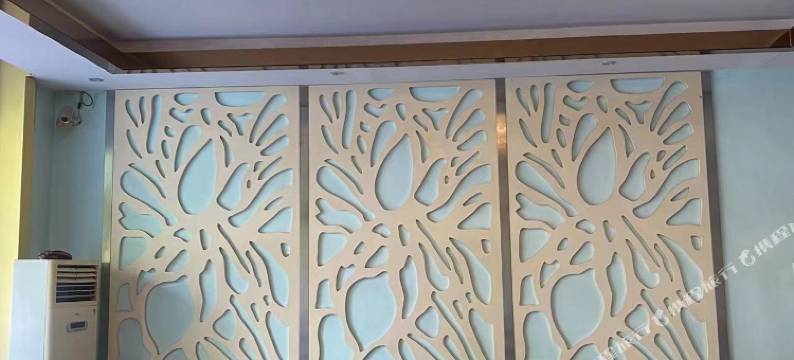 蛟河名门宾馆图片