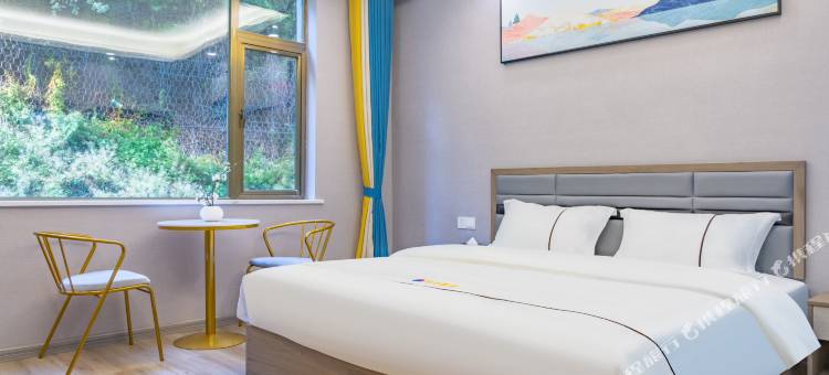 旭日酒店(黄龙景区店)图片