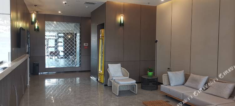 锦江之星品尚酒店(吐鲁番托克逊店)图片