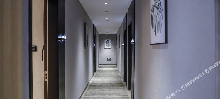 格林豪泰智选酒店(泰安肥城汽车站店)图片