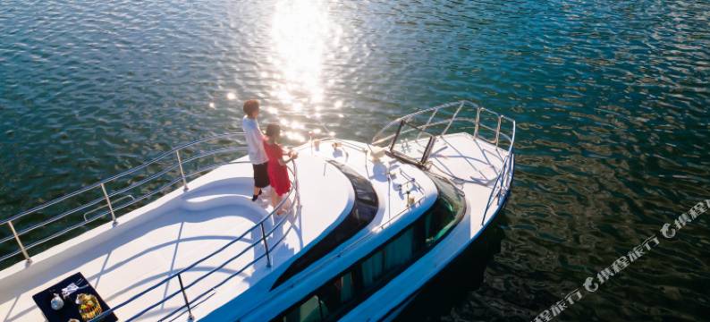 千岛湖牧水湾度假酒店图片