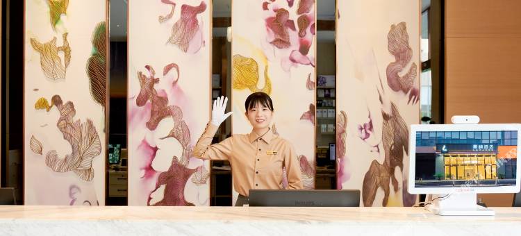 麗枫酒店(自贡万达广场店)图片