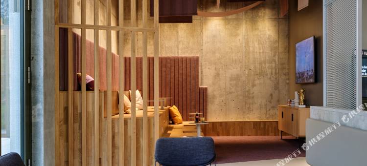 柏林城市阁楼(Urban Loft Berlin)图片