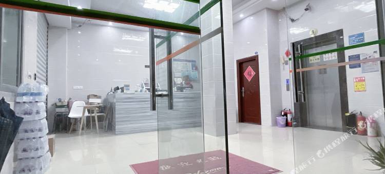 厦门静心居(厦大翔安校区店)图片