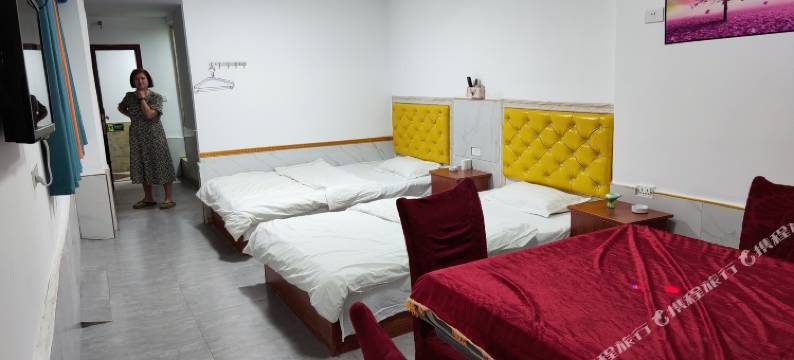 重庆佳豪宾馆图片