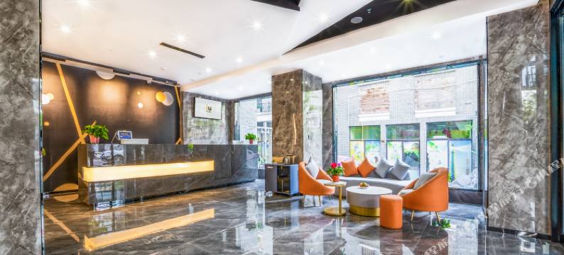 IU酒店(陇南礼县甘肃秦文化博物馆店)图片