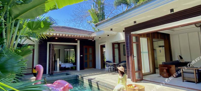 惠东候鸟水榕庄度假民宿图片