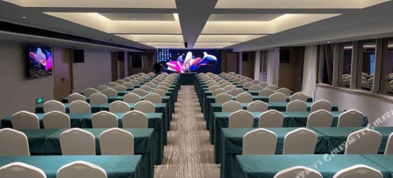 登廷大酒店(海口省政府日月免税店)图片