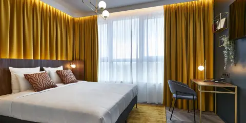 斯科特酒店