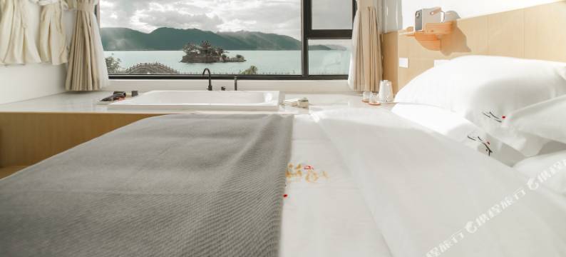 大理苍洱印象海景客栈(小普陀店)图片