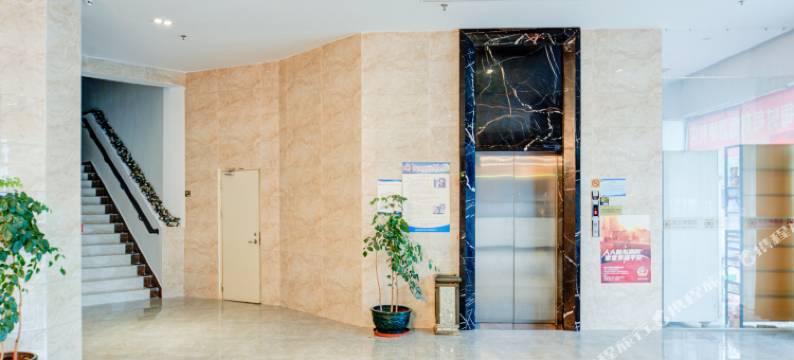 珠海金立洲酒店(拱北口岸轻轨总站店)图片