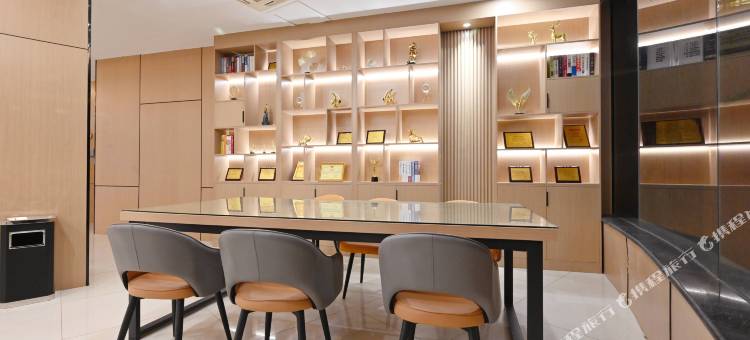 格林豪泰(高邮市政府店)图片