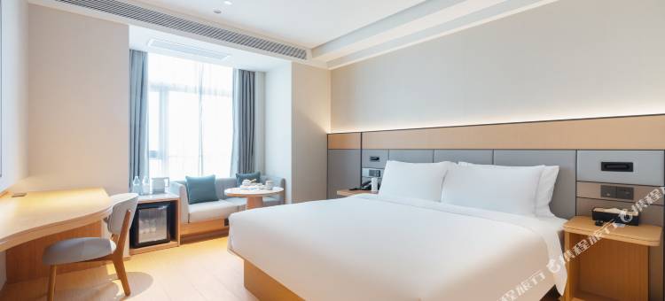 全季酒店(广州天河体育中心店)图片