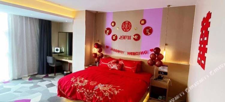 麗枫酒店(东莞寮步中心店)图片
