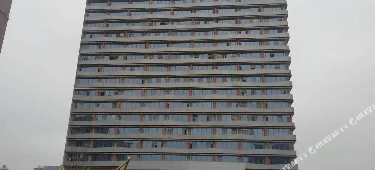 宝钻公寓(新建吾悦广场店)图片