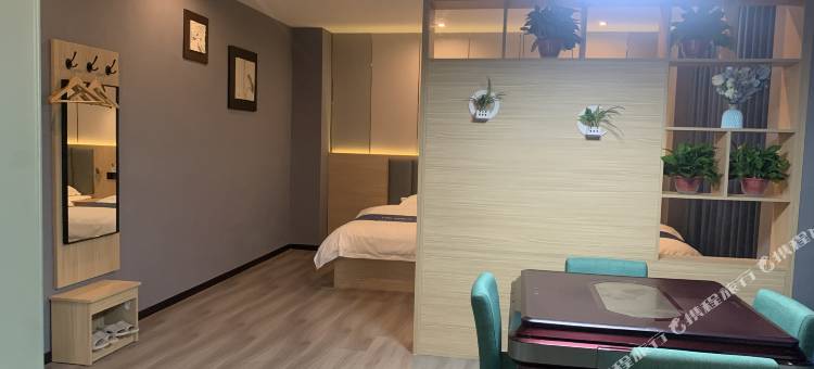 如家华驿酒店(邓州市火车站店)图片