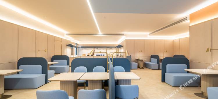 汉庭酒店(北京崇文门天坛北门店)图片