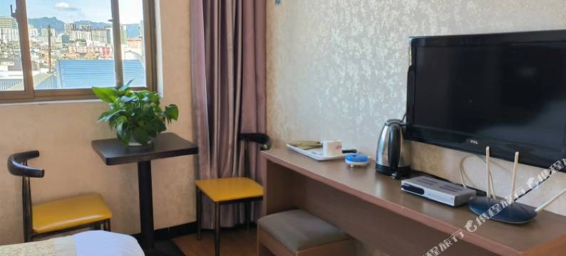 昭通正润宾馆图片