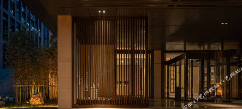禧悦东方酒店(济南奥体中心汉峪金谷店)图片