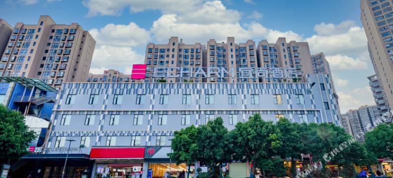 宜尚酒店(昆明高新区经管学院店)图片