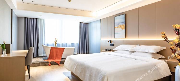 格林豪泰(沭阳迎宾大道台州北路店)图片