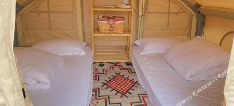 慕野星空露营基地图片