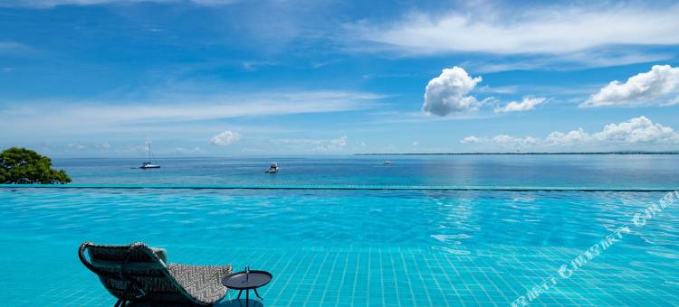 宿务麦克坦珊瑚礁岛度假村(The Reef Island Resort Mactan, Cebu)图片