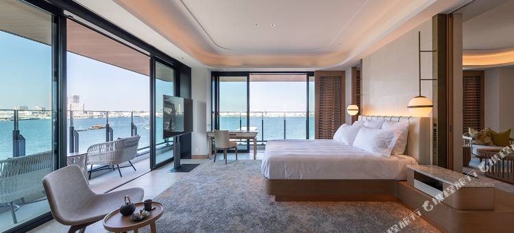 横滨码头8洲际酒店(InterContinental Yokohama Pier 8)图片